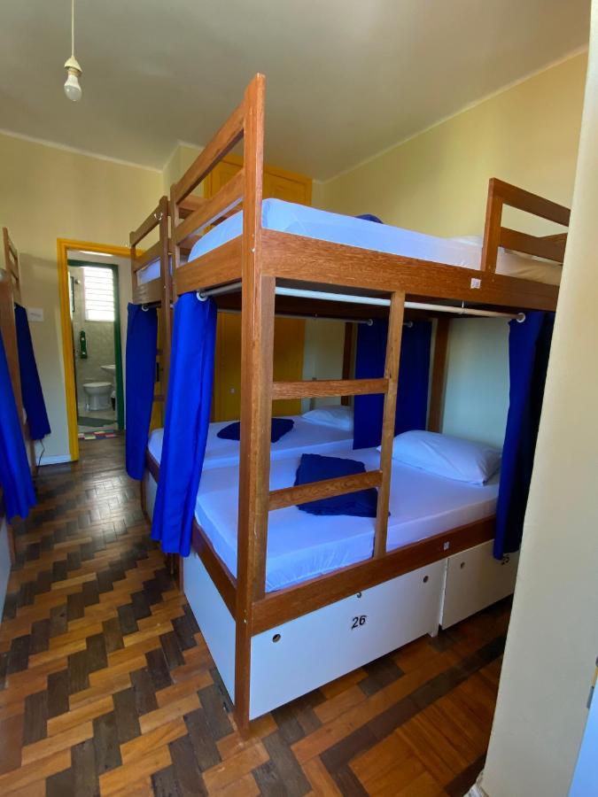 Maresias Do Leme Hostal