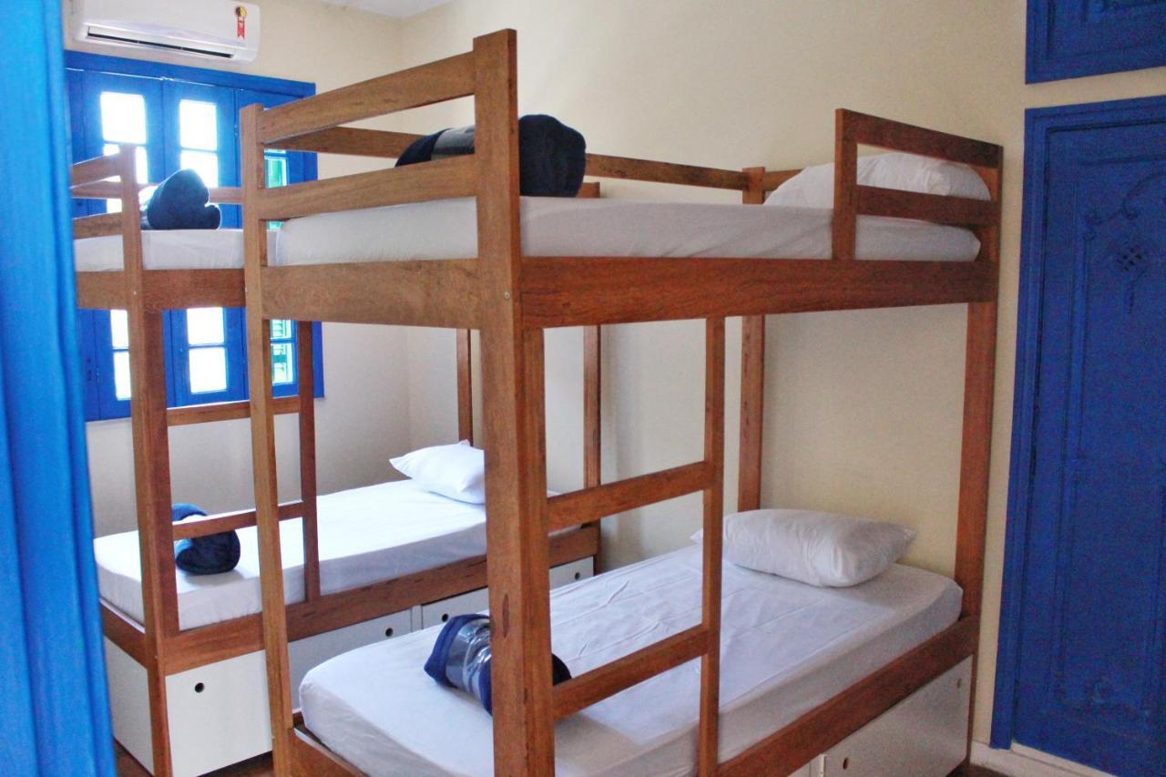 Hostal Maresias Do Leme Río de Janeiro