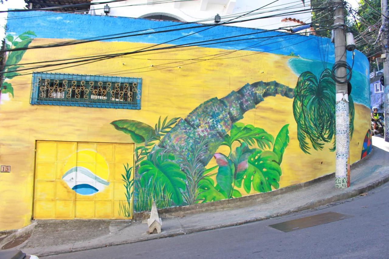 Maresias Do Leme * Río de Janeiro