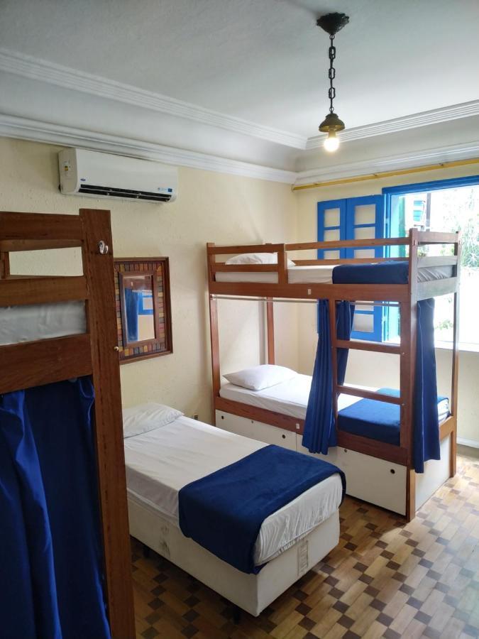 Maresias Do Leme Hostal Río de Janeiro