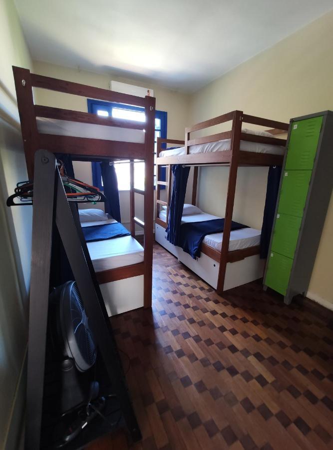 Maresias Do Leme Hostal