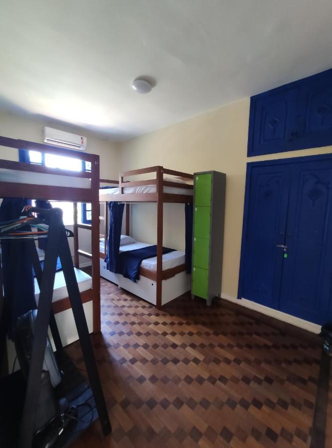 Maresias Do Leme Hostal